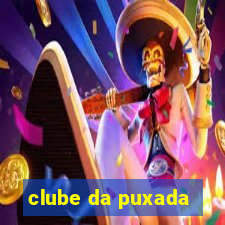 clube da puxada